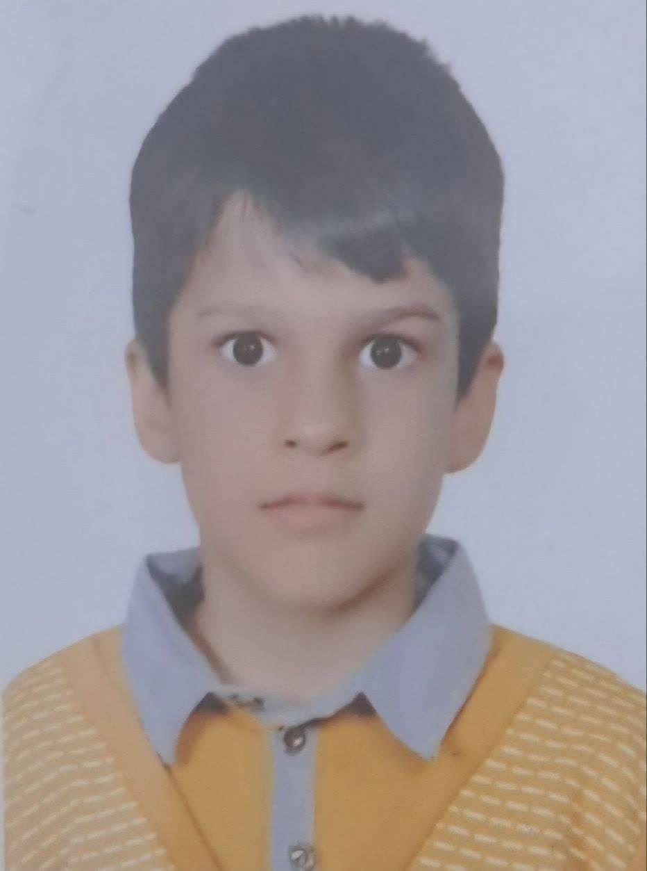 گفت و گو بامحمد حنان احمدی، قهرمان پیوستگی ششم