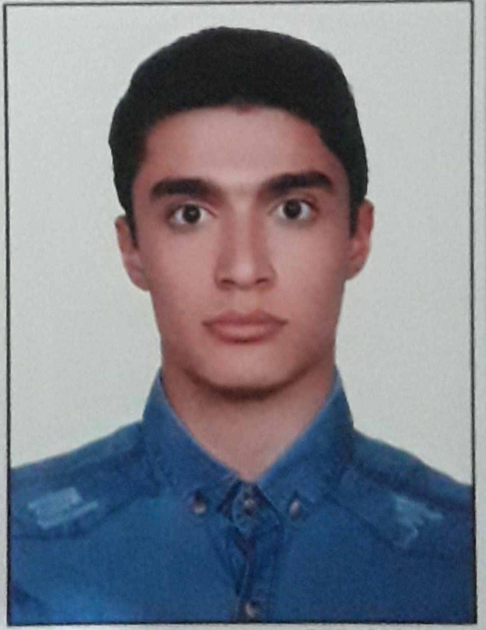 گفتگو با امیر حسن‌کاویار قهرمان پیوستگی تا آبان از نهاوند