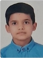 گفت و گو با مصطفی جهانتیغ قهرمان کوچک از زاهدان