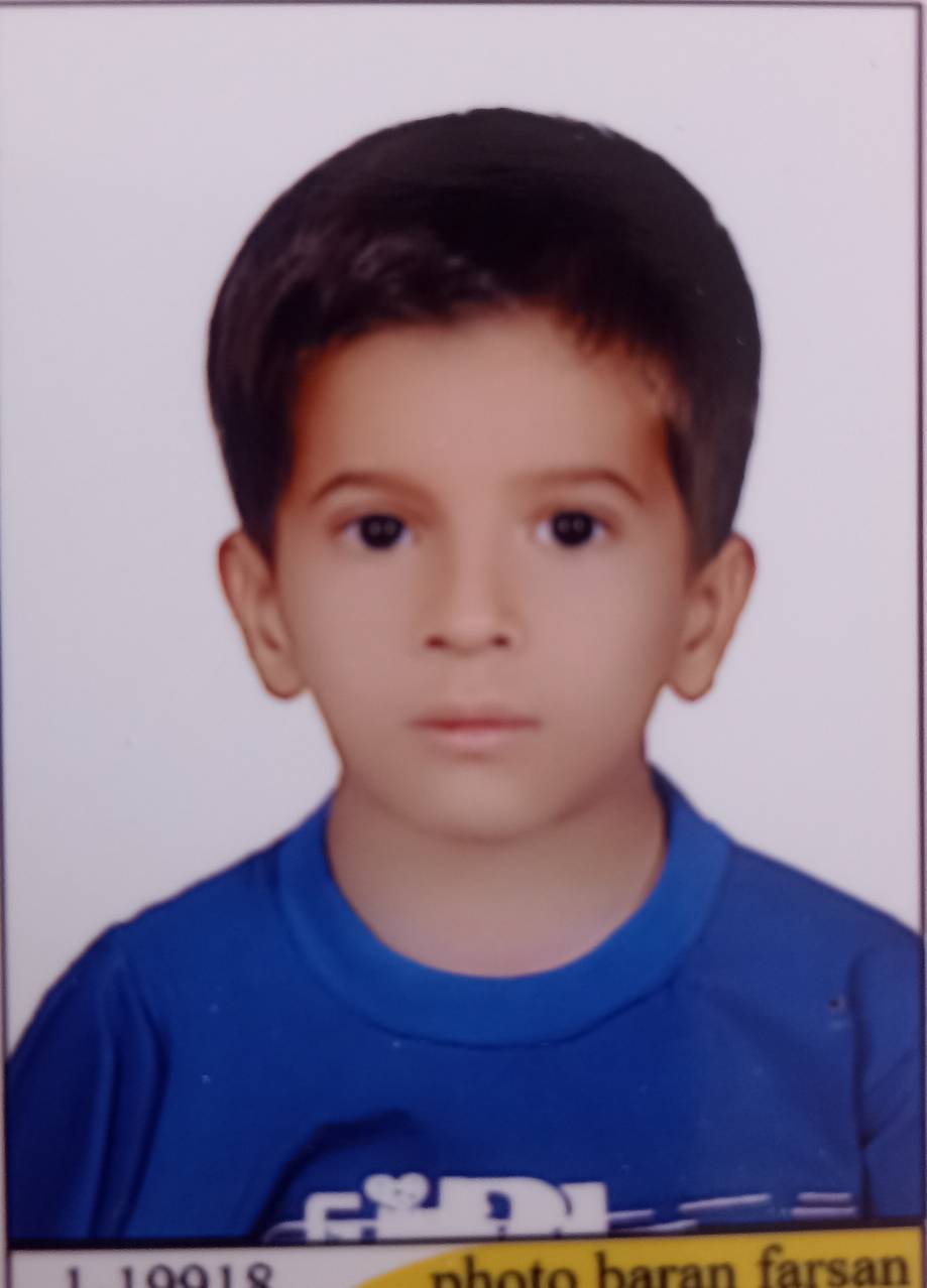 گفت و گو با حسین بهرامی؛پایه دوم دبستان قهرمان پیوستگی از فارسان