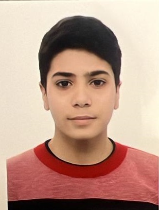 گفت و گو با پرهام کریمی ؛ قهرمان پاییز و پیوستگی در آزمون ها