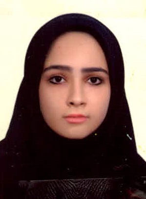 گفت و گو با سارا عسکری قهرمان پیوستگی دوازدهم تجربی از کاشان