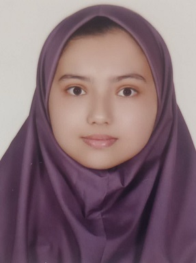 مصاحبه با حسنا ایری دانش آموز یازدهم تجربی قهرمان مهروآبان