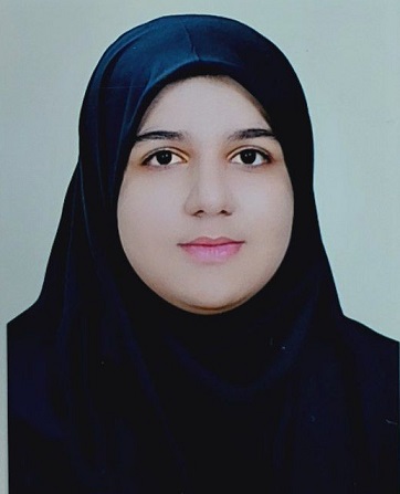 گفتگو با ستایش علیزاده دانش آموز پایه یازدهم انسانی ،قهرمان پاییز