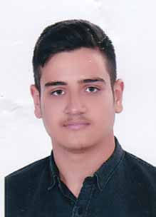 گفتگوبامهدی حسن زاده قهرمان پیشرفت پائیز یازدهم انسانی از اسفراین