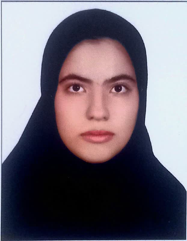 گفت و گو با زهرا حسینی قهرمان آزمون‌های پاییز-دوازدهم انسانی