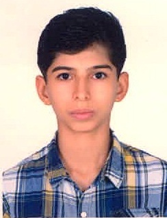 گفتگو با محمدطاها قناعتی قهرمان پاییز 11 ریاضی از فردوس