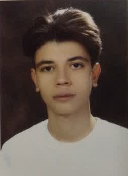 گفت وگو با سپهر بابایی ; عضو قهرمانان پاییز قلم چی نمایندگی ابهر