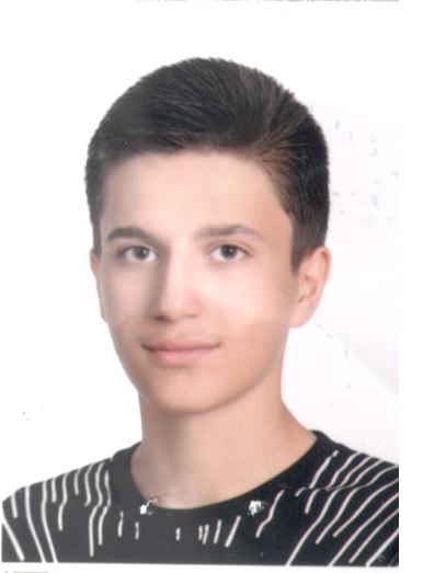 گفت و گو با سپهر فخارزاده دانش آموز پایه یازدهم تجربی