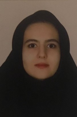 مصاحبه دانش اموز هلیا صادقی دوازدهم تجربی از تبریز