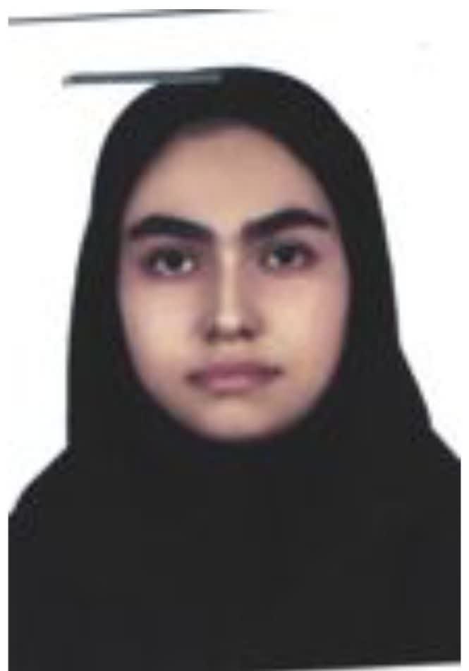 گفت و گو با قهرمان پیشرفت پرنیا افشار