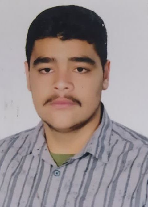 گفت و گو با میثم مهرابی قهرمان آزمون پاییز - دوازدهم تجربی