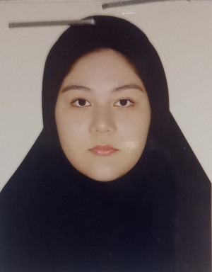 مصاحبه با مهساقزل دانش آموز دوازدهم تجربی-قهرمان پاییز