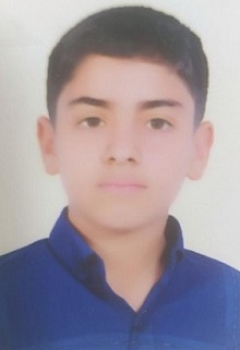 گفتگو با حمیدرضا ولی زاده - قهرمان پاییز -  شهرستان ملکشاهی