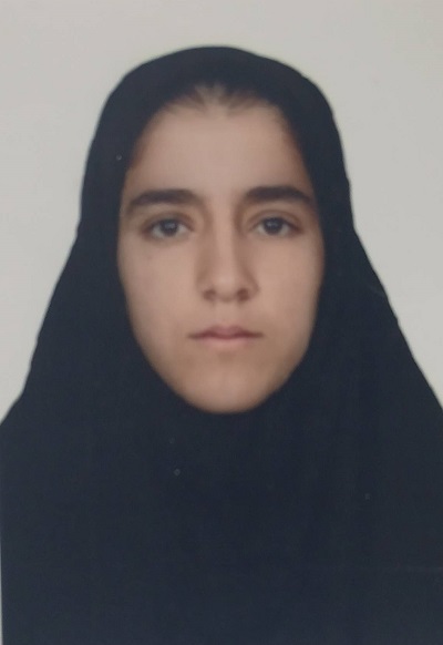 گفت‌وگو با فاطمه عباس‌زاده؛ قهرمان پیوستگی از تبریز