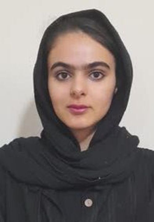 گفت و گو با یگانه شفیعی قهرمان آزمون‌های پاییز - دوازدهم انسانی