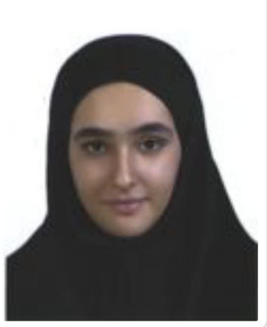 گفت و گو با قهرمان پیشرفت ملیکا رضائی