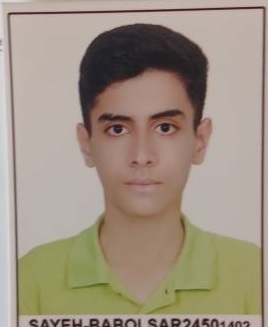 گفت و گو با امیرحسین قریشی قهرمان پاییز