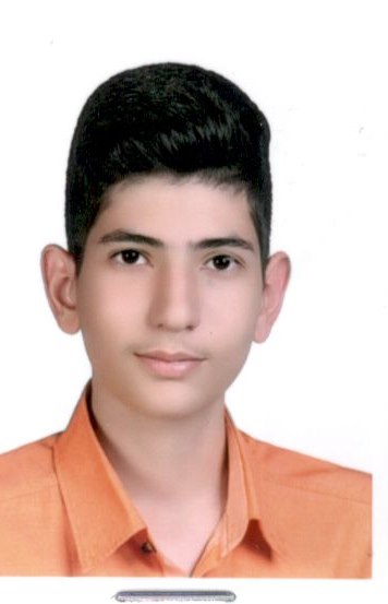 گفت و گو با متین باقری دانش آموز پایه یازدهم تجربی