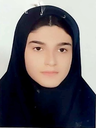 گفت وگو بادانش آموز پایه دوازدهم تجربی رایا علایی روزبهانی