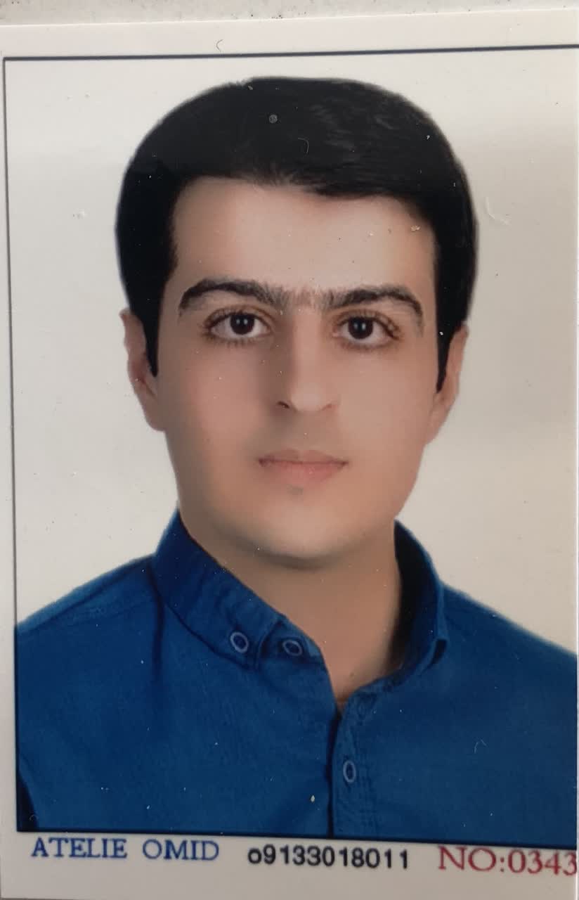 گفت و گو با محمد امین شفیعی قهرمان پاییز از شهرضا