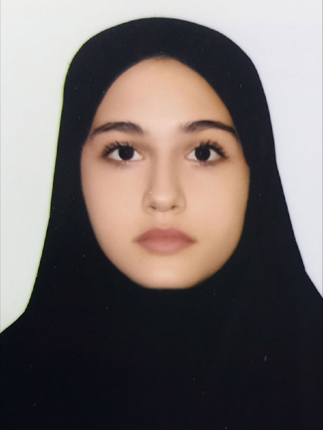 گفت و گو با سنا دیندار ؛ قهرمان پاییز و پیوستگی در آزمون ها