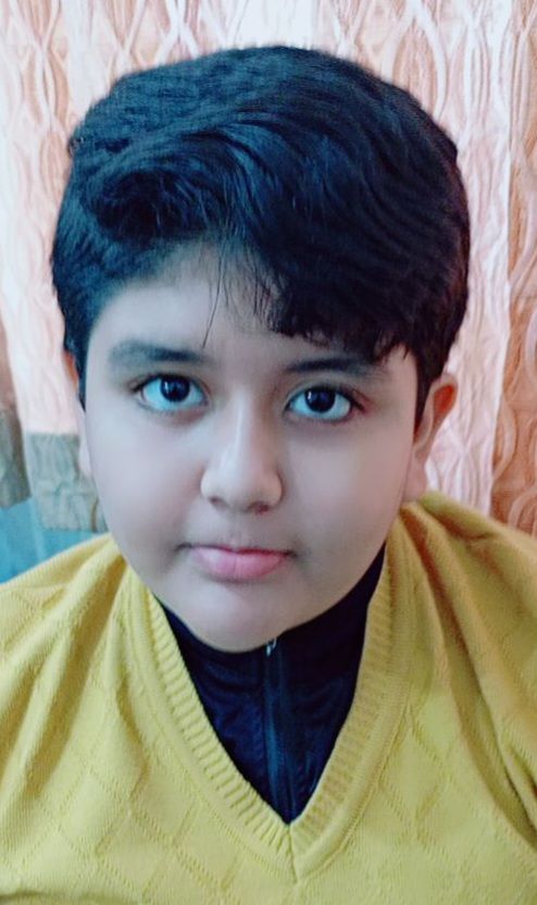 مصاحبه با محسن صفدری قهرمان کوچک