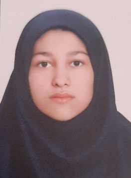 مصاحبه با قهرمان پیوستگی نیایش کاظمی