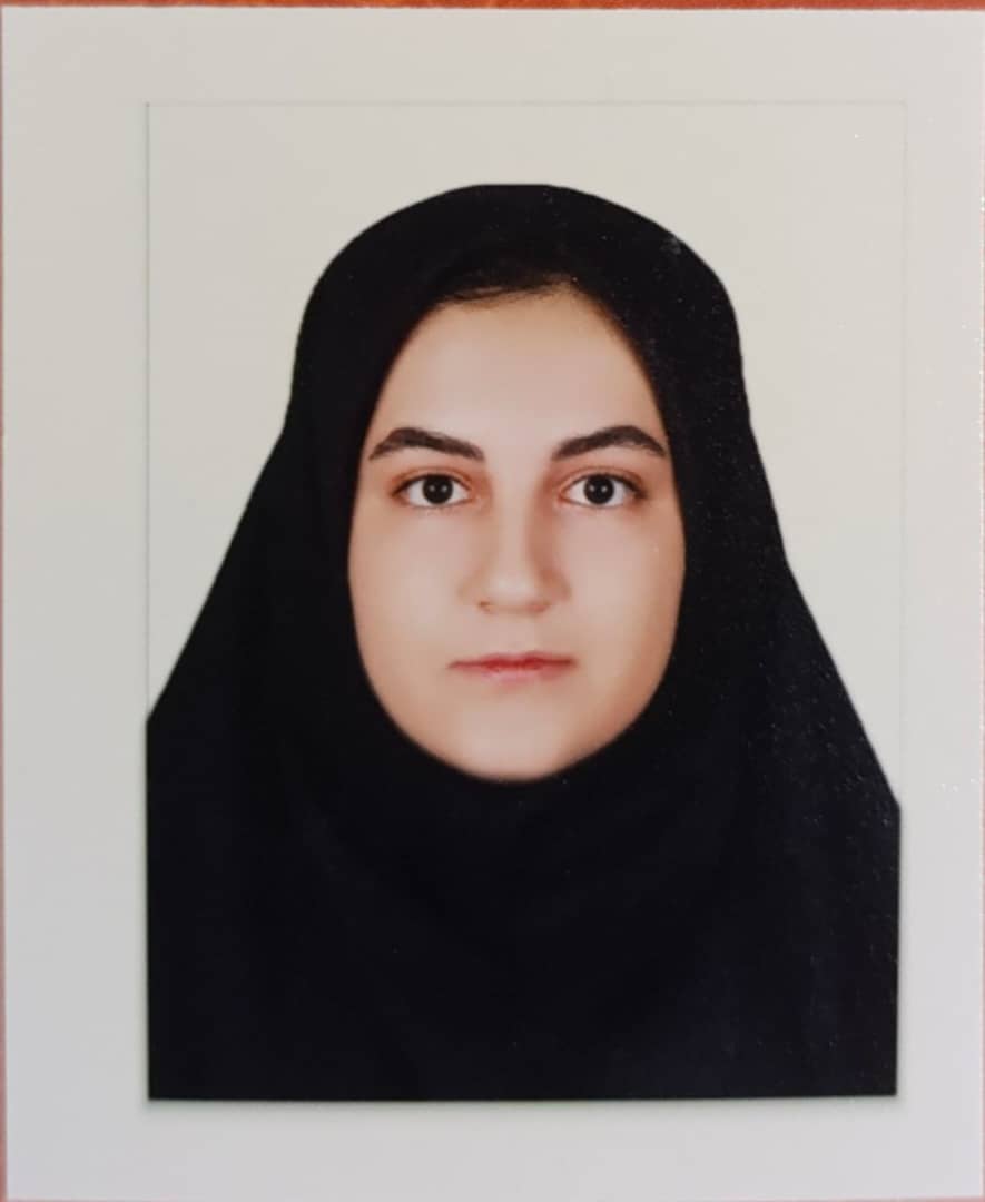 گفتگو با ریحانه صالحی قهرمان پاییز از همدان یک