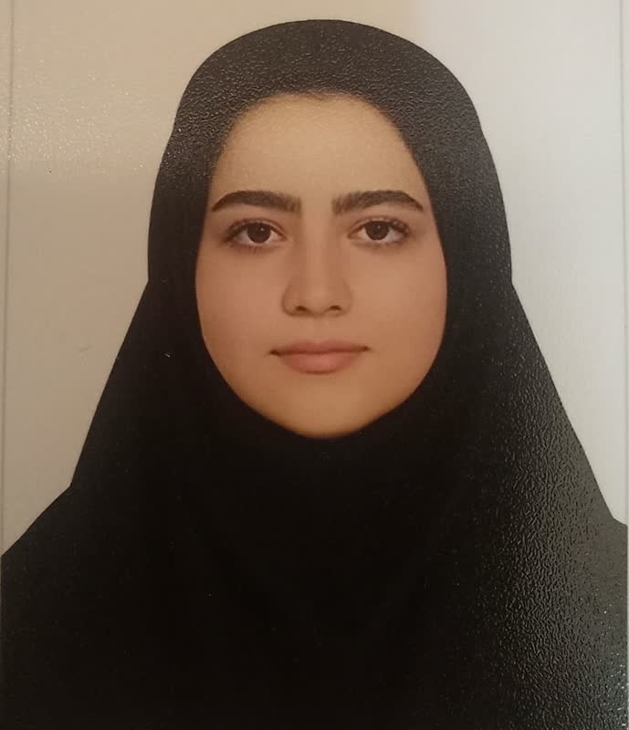 گفت و گو با فاطمه باقریان قهرمان آزمون‌های پاییز-دوازدهم تجربی