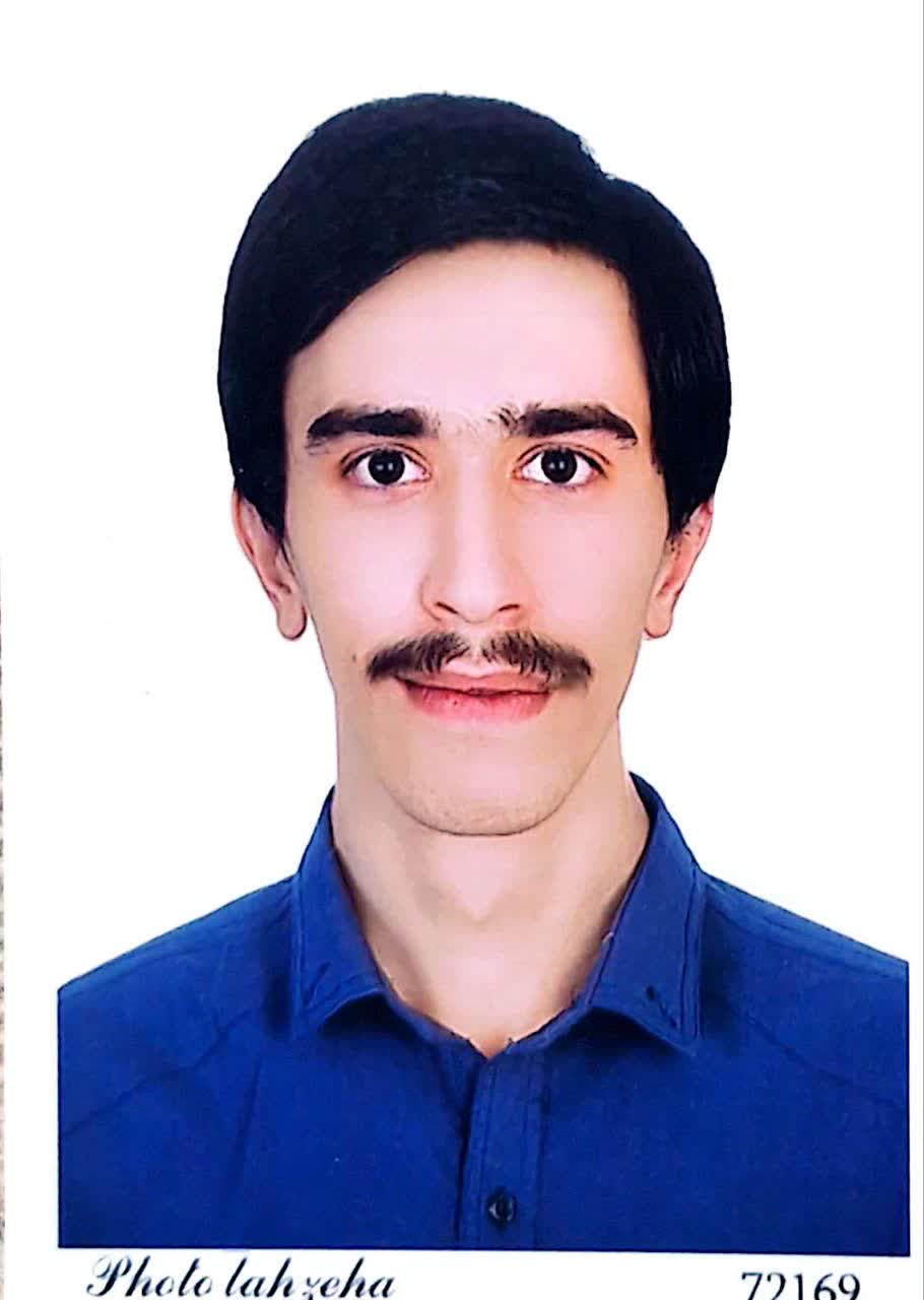 گفت و گو با نیما نصیری قهرمان پاییز از شهرضا