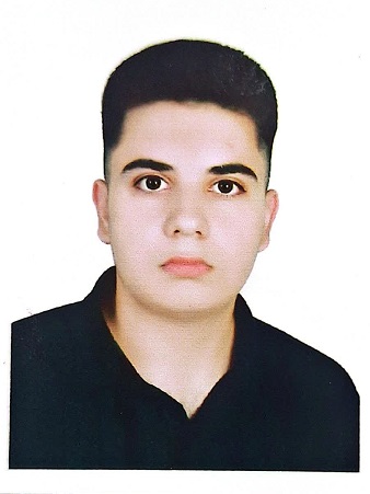 گفت و گو با عارف قیومی ثانی  دانش آموز قهرمان تابستان و پاییز