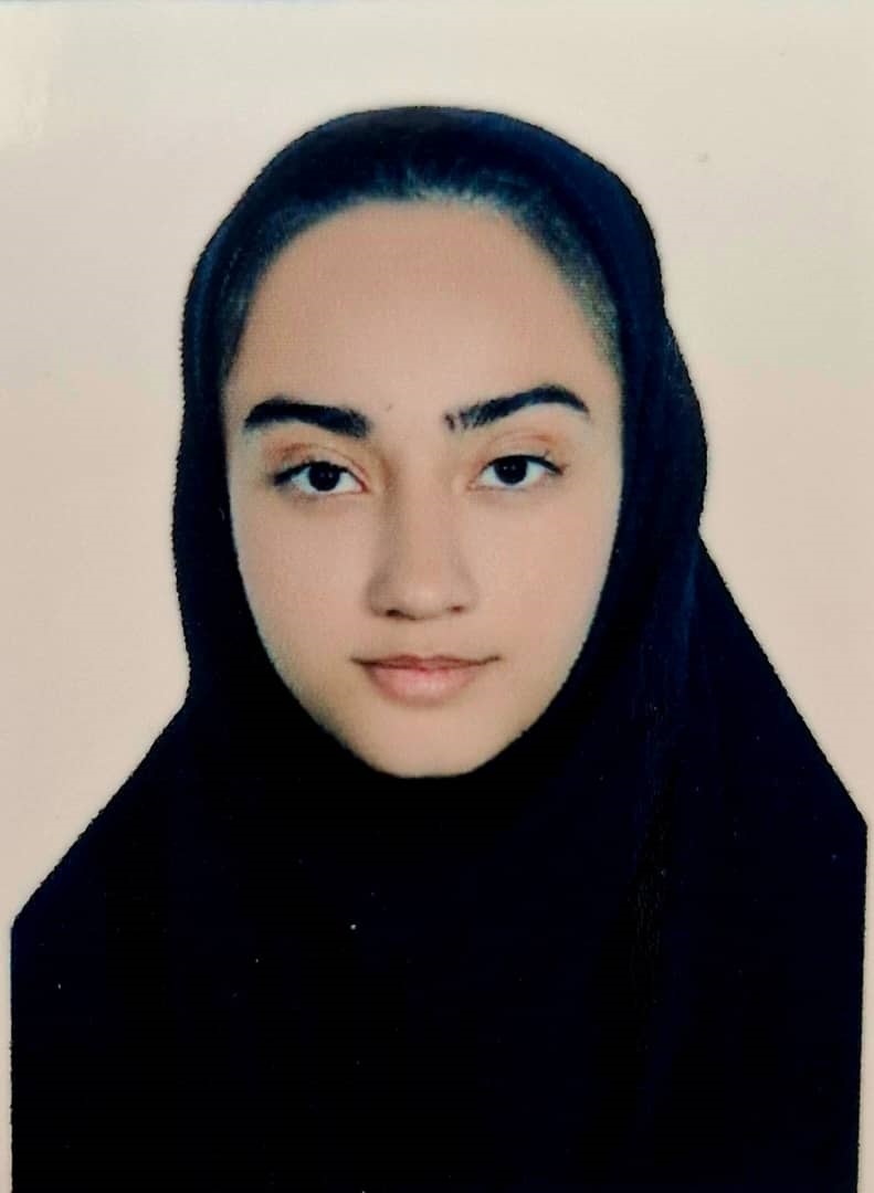 گفت و گو با رها مشتاق فرد ؛ قهرمان پاییز و پیوستگی در آزمون ها