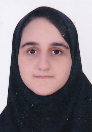 گفتگو با زهرا واحدی نیاکی پایه یازدهم تجربی از آمل