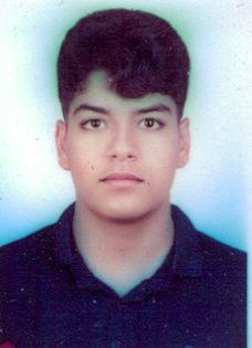 گفت وگو باشایان بیننده قهرمان پیوستگی یازدهم تجربی از باغملک