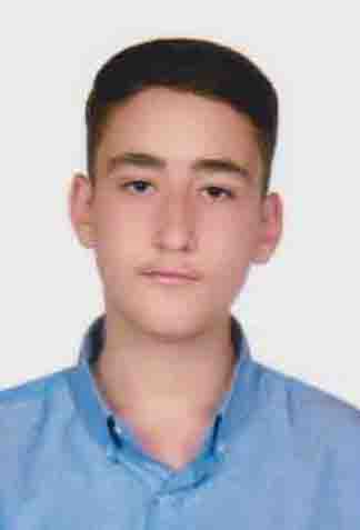 گفت وگوبا سیدحسین لطفی : قهرمان پیشرفت پاییز با 484 پاسخ صحیح