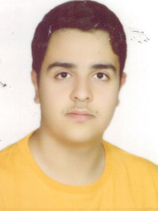 گفت و گو با یوسف نادری طاهری یازدهم تجربی قهرمان پیوستگی از کاشان