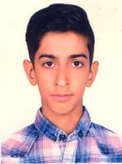 گفتگو با محمدکیان عطائی نیا قهرمان پاییز پایه هشتم از فردوس