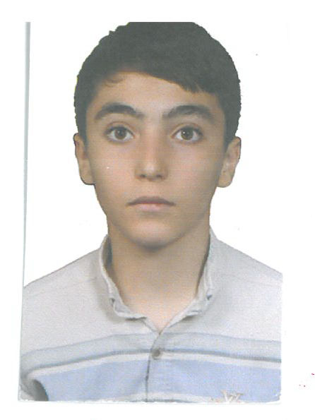 گفت و گو با دانش آموز امیر رضا سرخوش عضو باشگاه 500 تایی