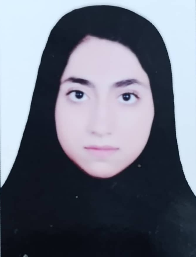 گفتگو با الناز اسماعیل وندی قهرمان پیوستگی