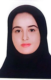 گفت و گو با زهرا سادات حسینی دانش آموز برتر از کیار