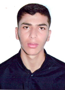 گفت وگو با عرفان اکسیر قهرمان پیوستگی دوازدهم انسانی از باغملک