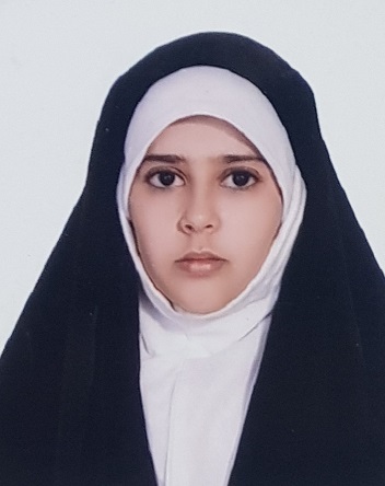 گفتگو با فاطمه بینایی قهرمان پیشرفت پایه دهم تجربی