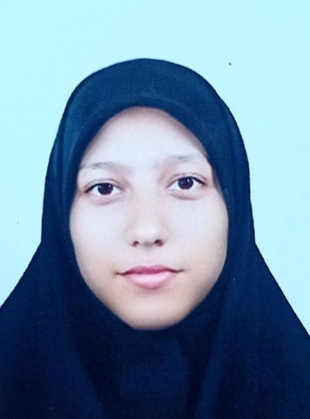 گفت و گو با زهرا علی پور، قهرمان پیوستگی دوازدهم انسانی