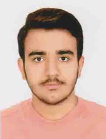 گفت وگوبا محمدعرفان بوالحسنی:قهرمان پیشرفت پاییز با 440 پاسخ صحیح