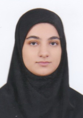 سیده ریحانه موسوی قهرمان پیوستگی از خرم آباد