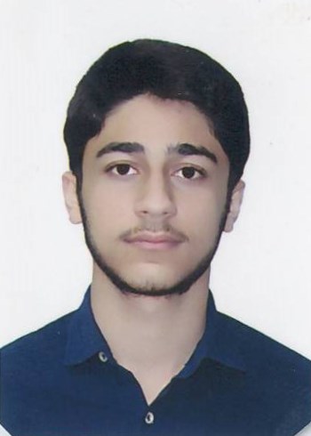 گفتگو با دانش آموز محمدمهدی کریمی قهرمان مهرماه