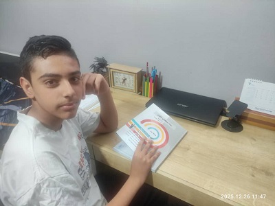 سیدکیان حسینی؛ راز موفقیت چهارساله در مسیر قهرمانی کانون