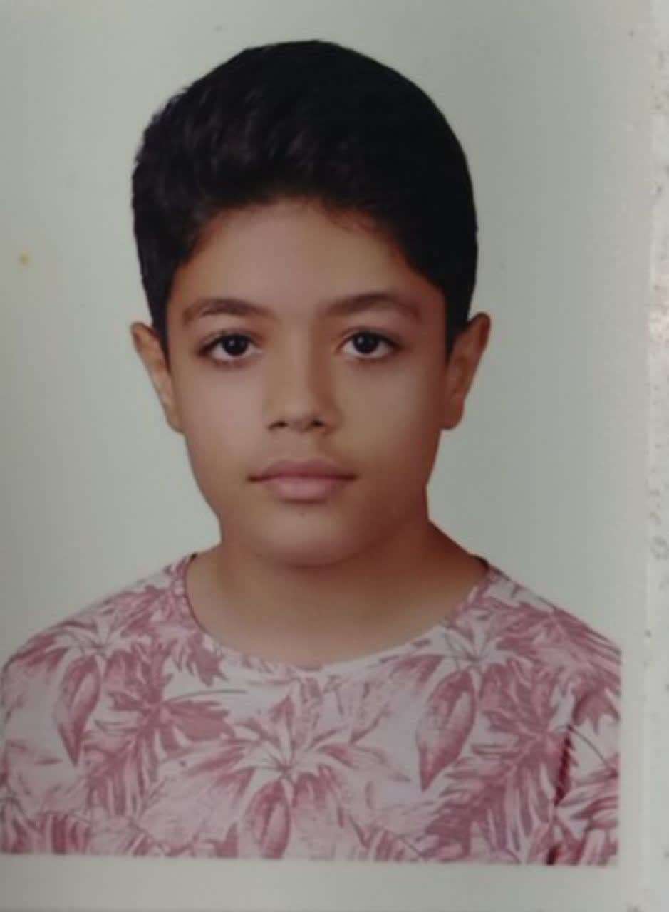 گفتگو با آرمین خونچین قهرمان پیوستگی دوازدهم ریاضی از کمالشهر