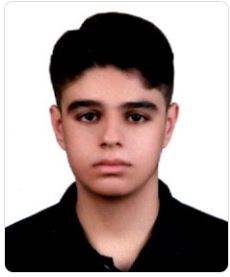 گفتگو با کیارش غفاری پایه دوازدهم ریاضی همدان شعبه یک